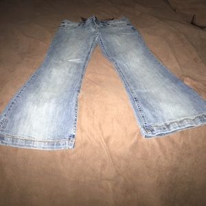 Perfect pair of jeans. Size 31