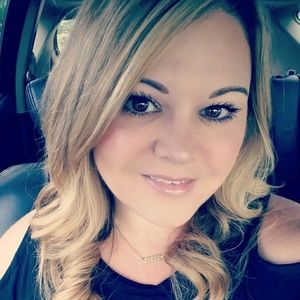 Meet your Posher, Joanna