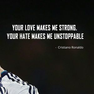 Meet your Posher, Joaquin