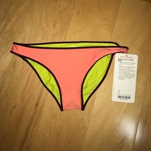 lululemon swim bottoms