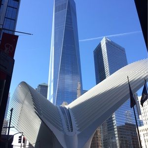 Meet your Posher, Andres