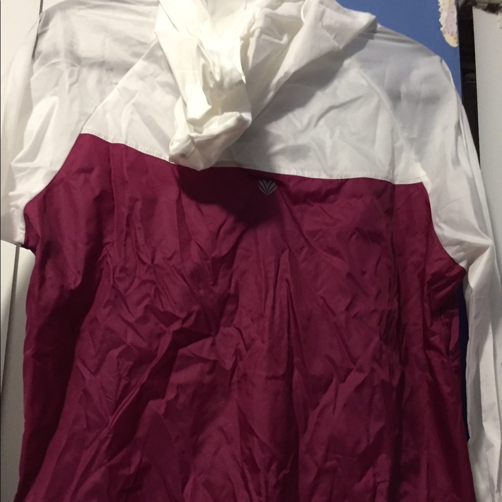 Light jacket - Picture 2 of 4