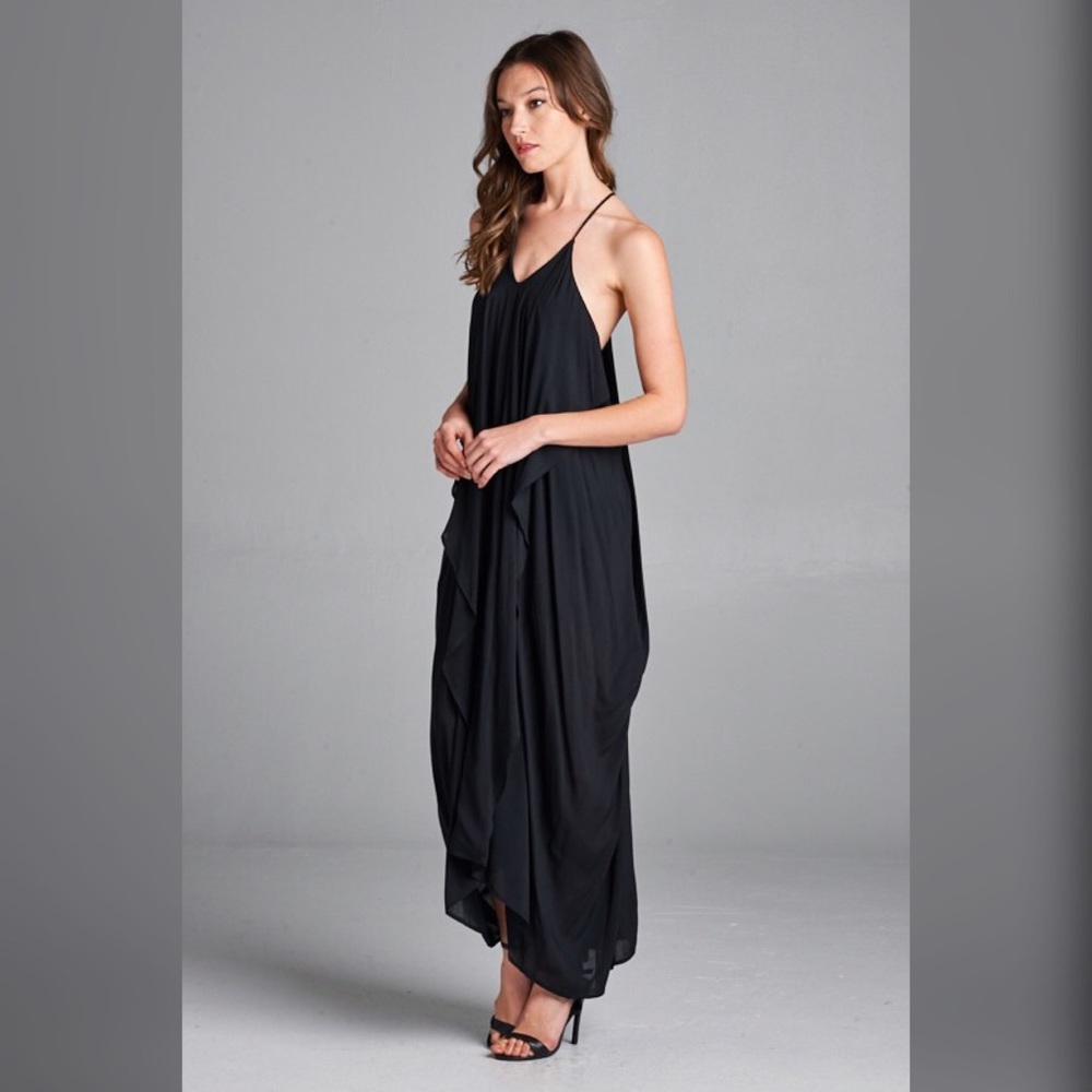 💕Elegant and comfy layered dress! LAST 1! - Picture 2 of 4