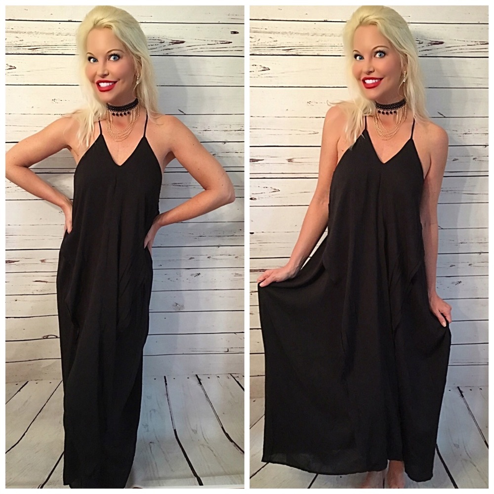 💕Elegant and comfy layered dress! LAST 1! - Picture 4 of 4