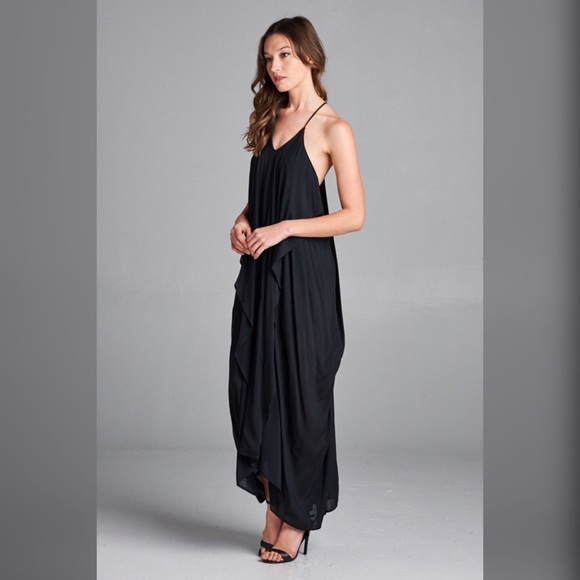 💕Elegant and comfy layered dress! LAST 1! - Picture 2 of 4