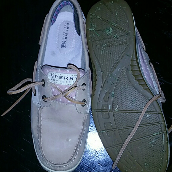Sperrys! - Picture 2 of 3