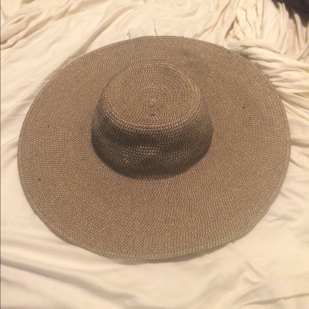 Sun hat