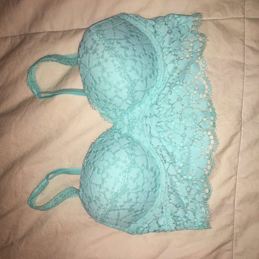 Victoria Secret crop tops for summer outtings