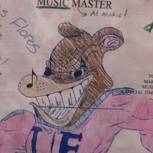 Meet your Posher, Max