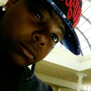 Meet your Posher, Krystal