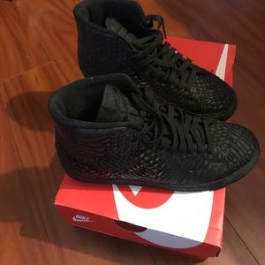 Nike blazers diamondback