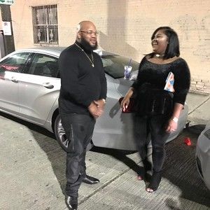 Meet your Posher, Wendell