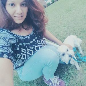 Meet your Posher, Eli