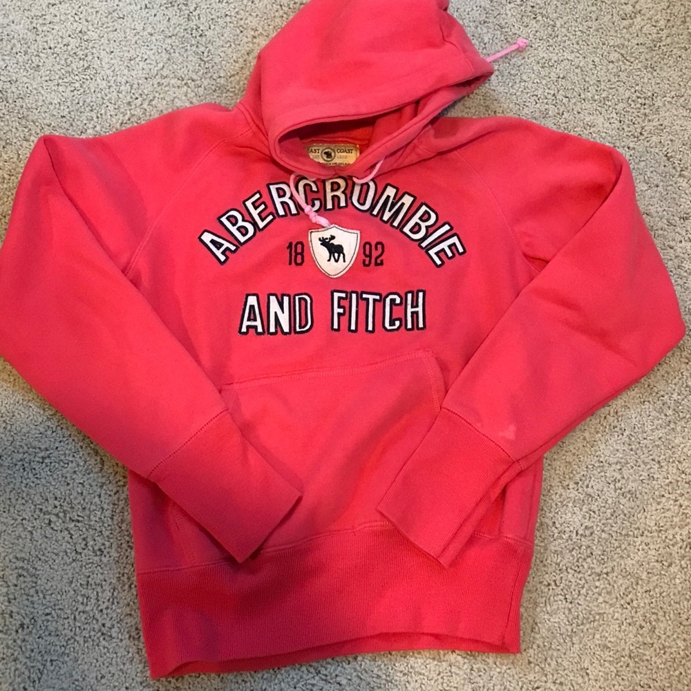 Abercrombie Hoodie