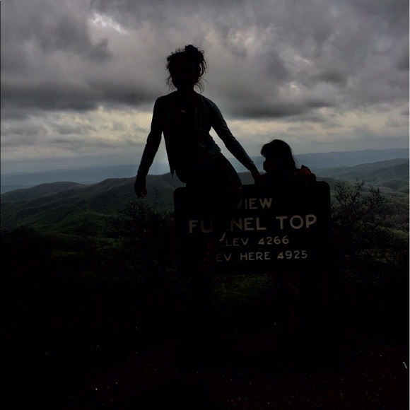 Meet your Posher, Ashley - Picture 1 of 1