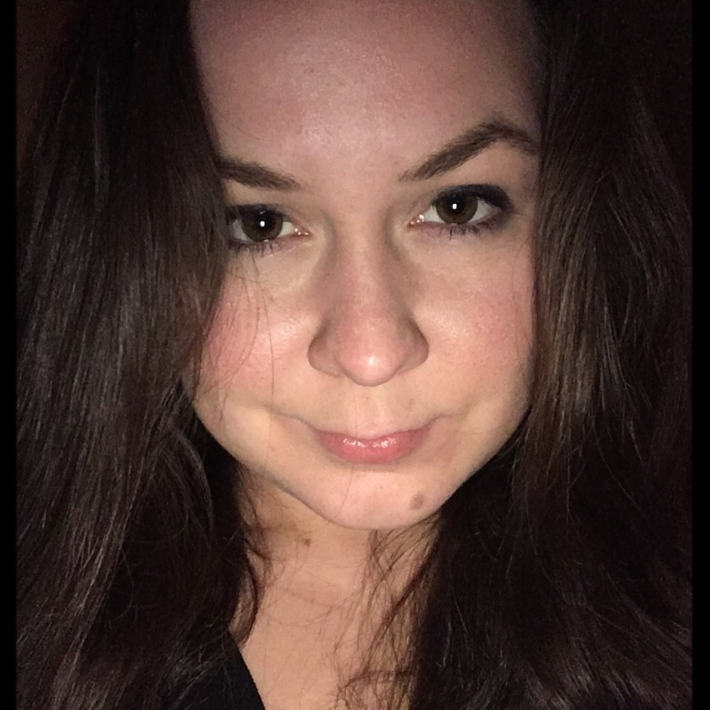 Meet your Posher, Kelsey