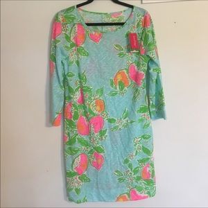 Lilly Pulitzer Marlow dress