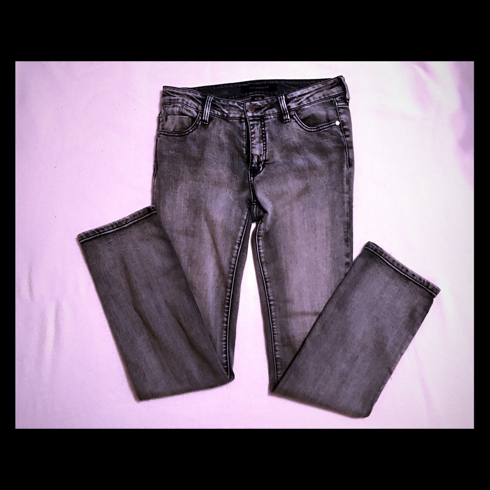 Liverpool Jeans Co 4-Way Stretch Skinny Jeans 👖