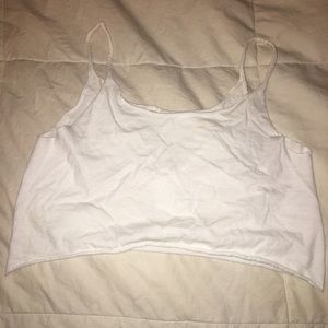 White beach cover ups and blue date night