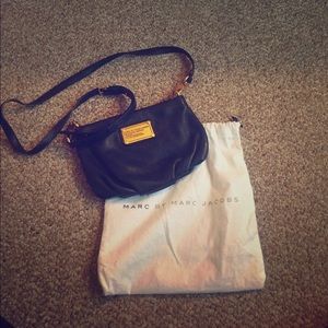 Marc by Marc Jacobs Q Percy crossbody