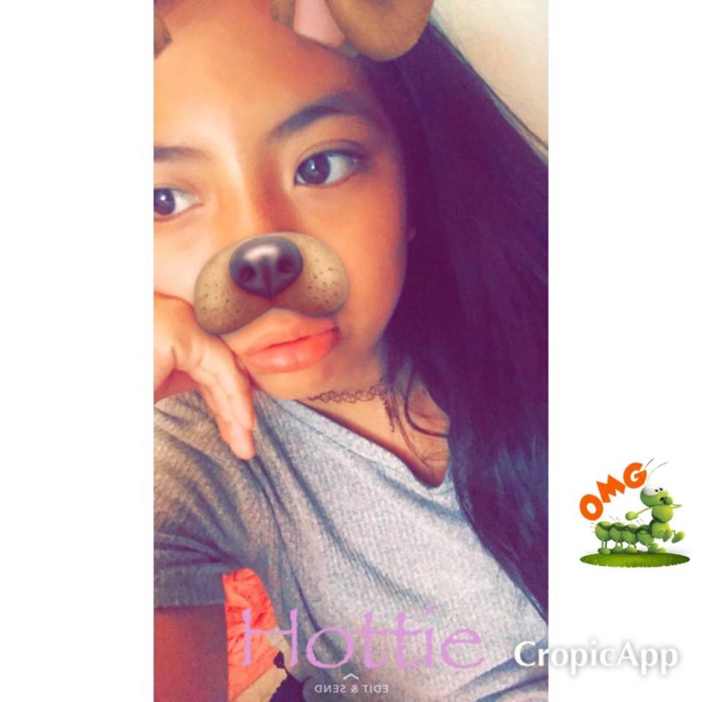 Meet your Posher, Kely