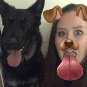Meet your Posher, Maegan