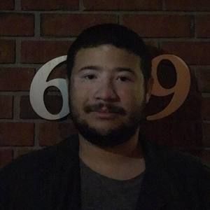 Meet your Posher, Tevin