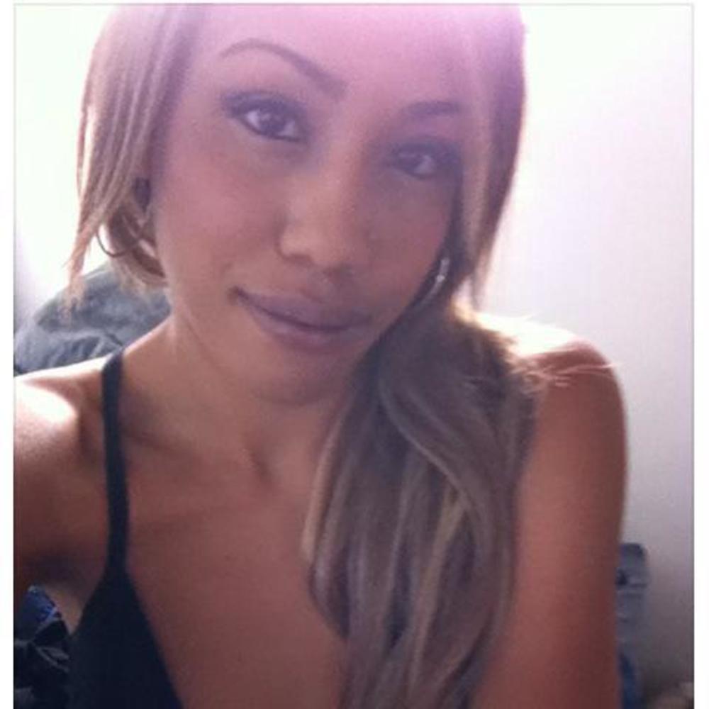 Meet your Posher, Cheri