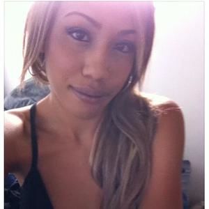 Meet your Posher, Cheri