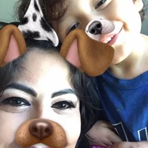 Meet your Posher, Isabella