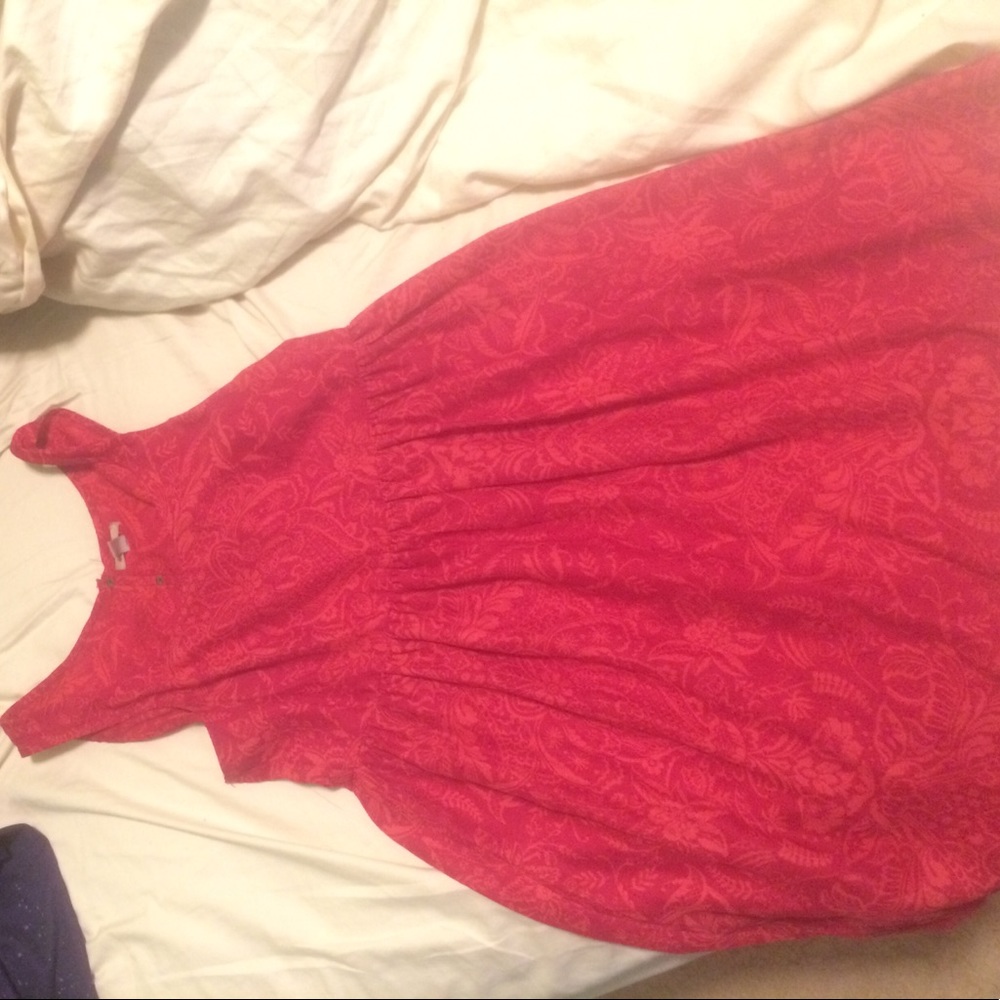 Summer dress