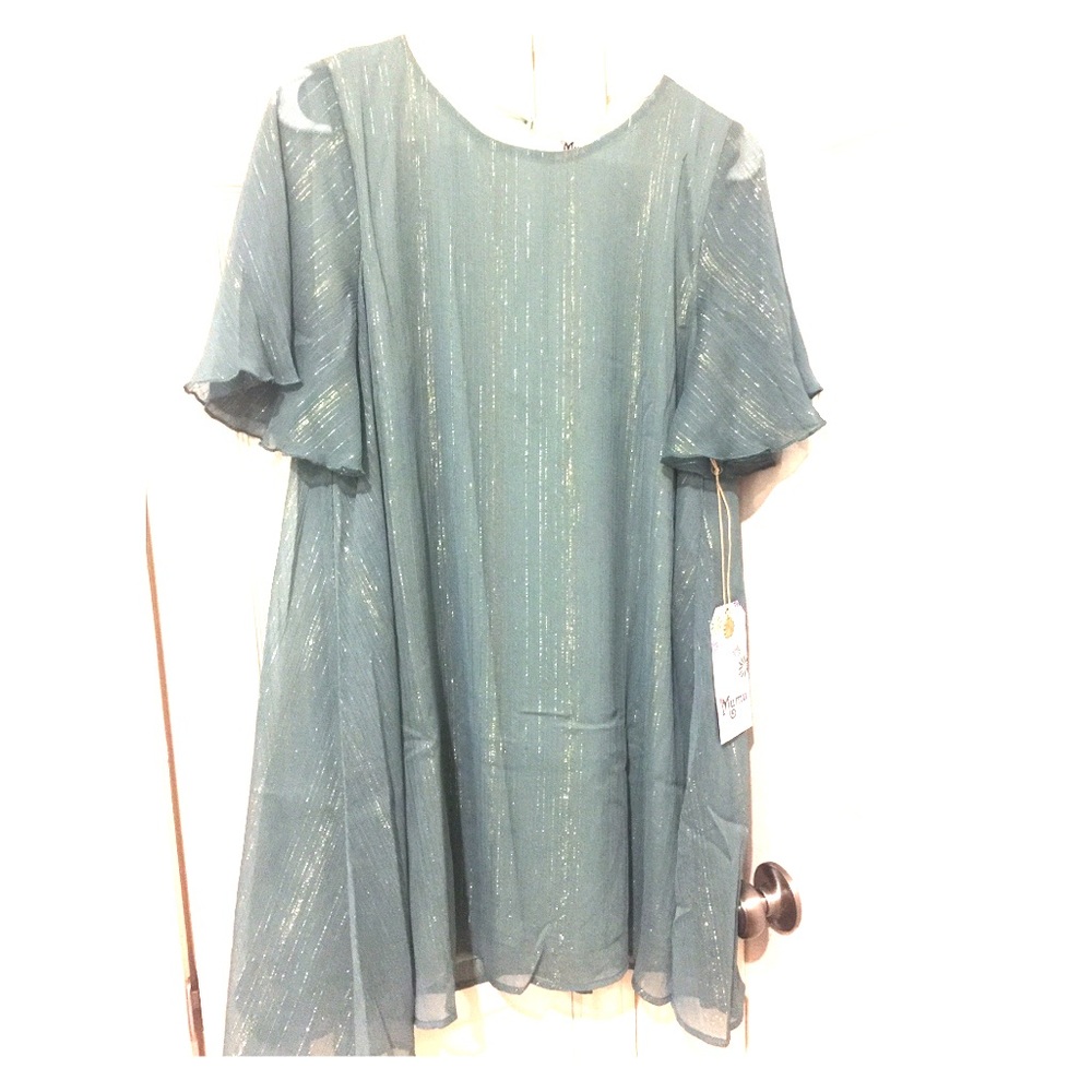 Show me your Mumu Dress