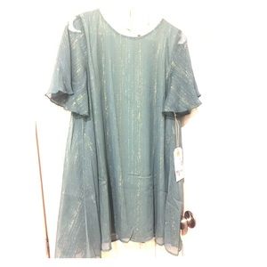 Show me your Mumu Dress