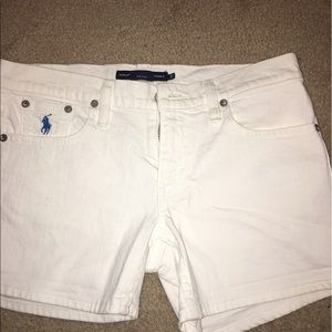 Ralph Loren Women's Shorts. Size: 27