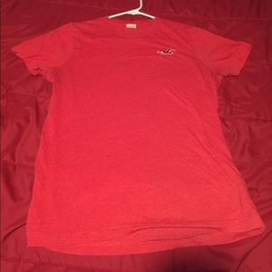 Hollister shirt