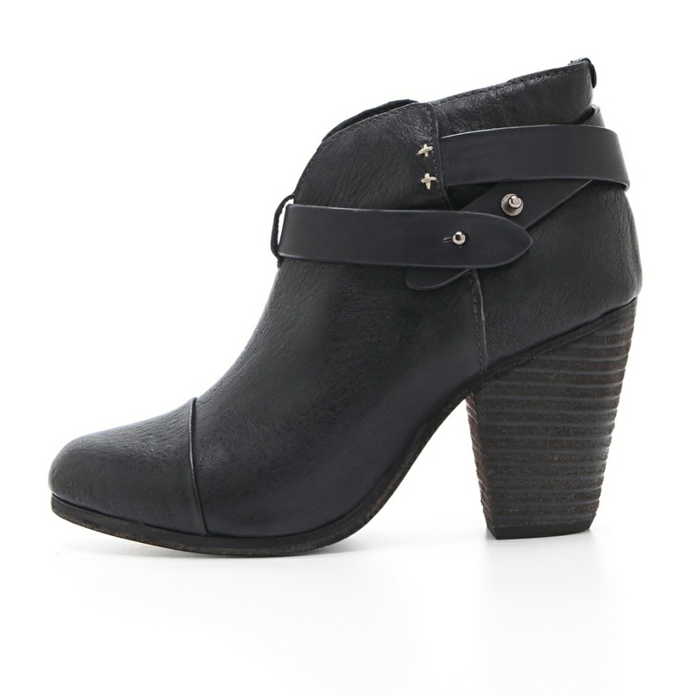 Rag & Bone Harrow Booties