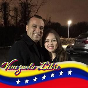 Meet your Posher, Gabriel