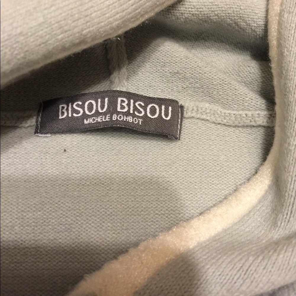 Snowflakes Sweater. - image 3