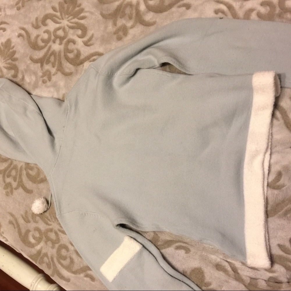 Snowflakes Sweater. - image 4