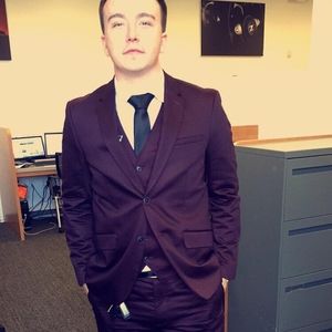 Meet your Posher, Tyler