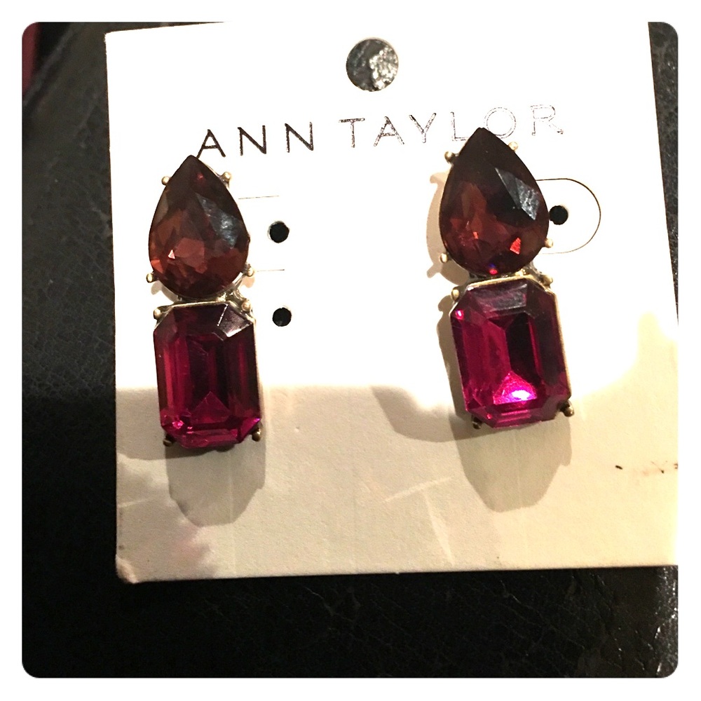 Brand new, Beautiful earrings