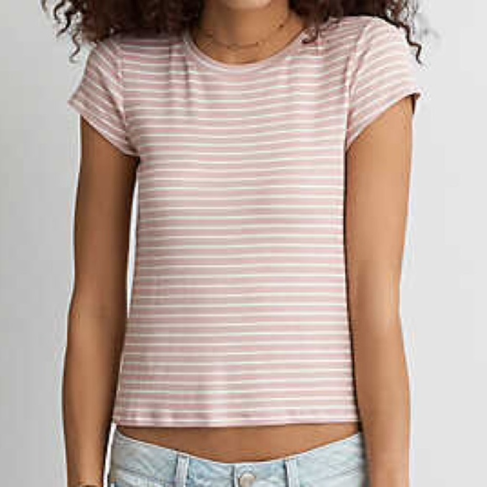 Soft N Sexy Tee