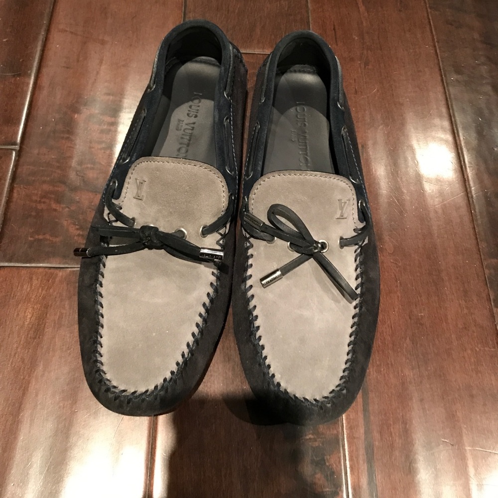 Louis Vuitton Loafers