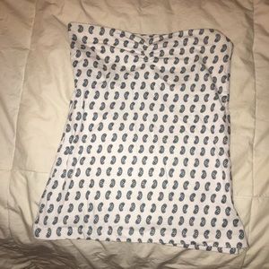 crop tops summer shirts