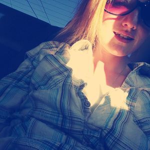 Meet your Posher, Tabitha