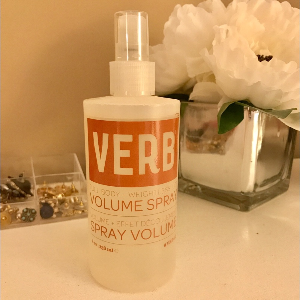 Verb Volume Spray 8 oz.
