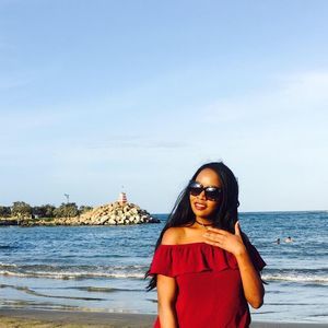 Meet your Posher, Wairimu