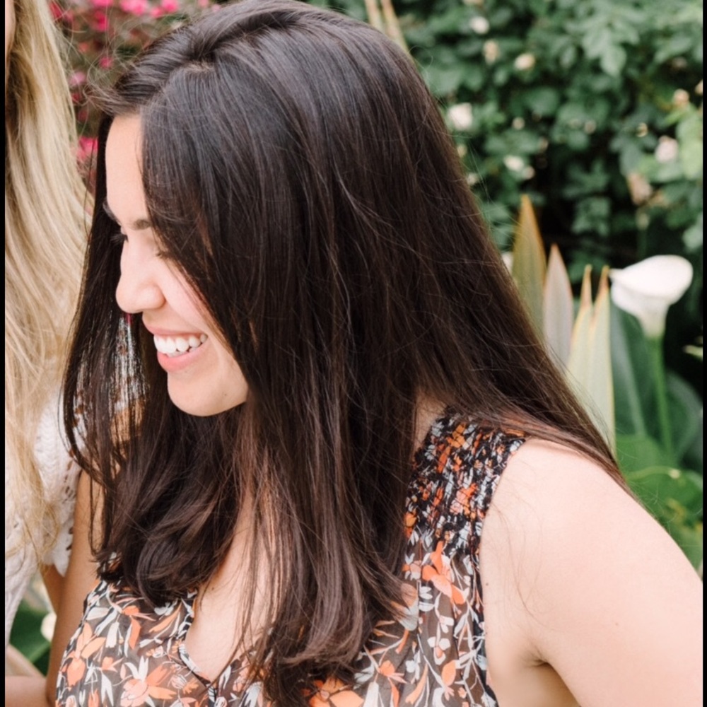 Meet your Posher, Jacklyn