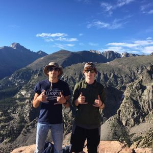 Meet your Posher, Alex