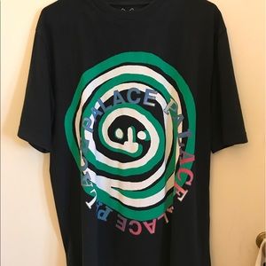 Palace Curly Swirly T-shirt